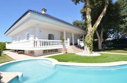 Villa de 4 dormitorios en Torrevieja, España No. 90