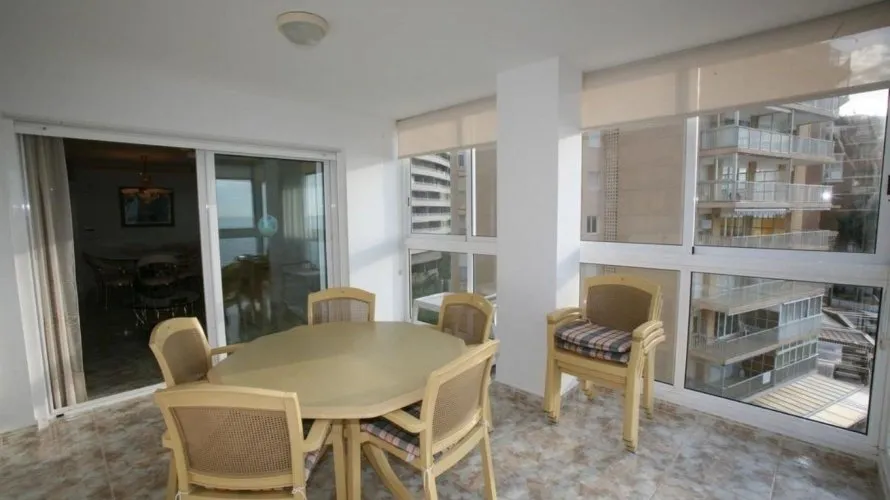 Apartamento de 140m² en Calpe, España No. 638 № 7