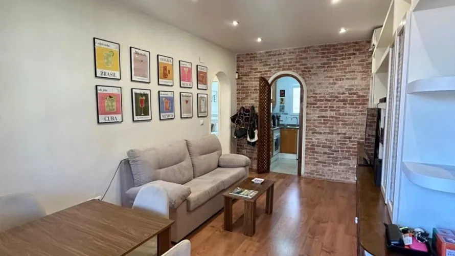 Bungalow de 2 dormitorios en Torrevieja, España No. 797 № 12