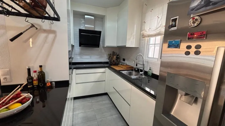 Apartamento de 1 dormitorio en Torrevieja, España No. 205 № 18