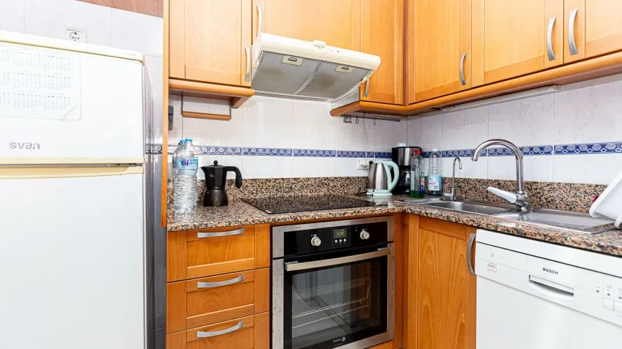 Ático de 90m² en Torrevieja, España No. 727 № 7
