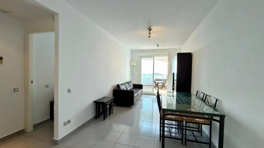 Ático de 2 dormitorios en Benidorm, España No. 107 № 18