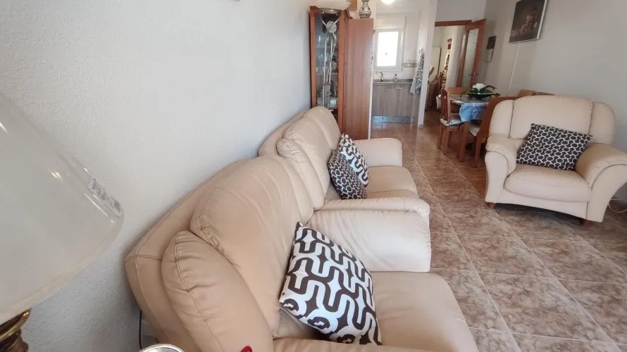 Ático de 1 dormitorio en Torrevieja, España No. 102 № 6