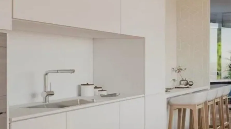 Apartamento de 3 dormitorios en Alicante, España No. 552 № 5