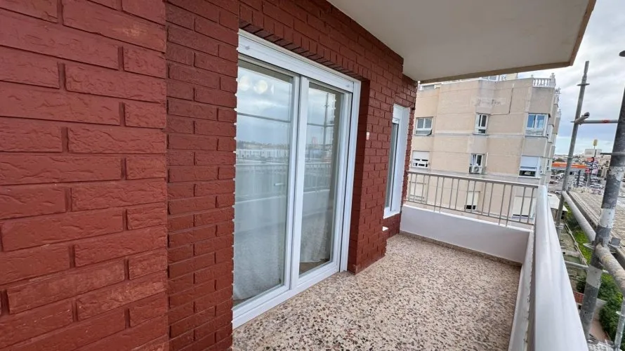 Ático de 2 dormitorios en Torrevieja, España No. 658 № 13