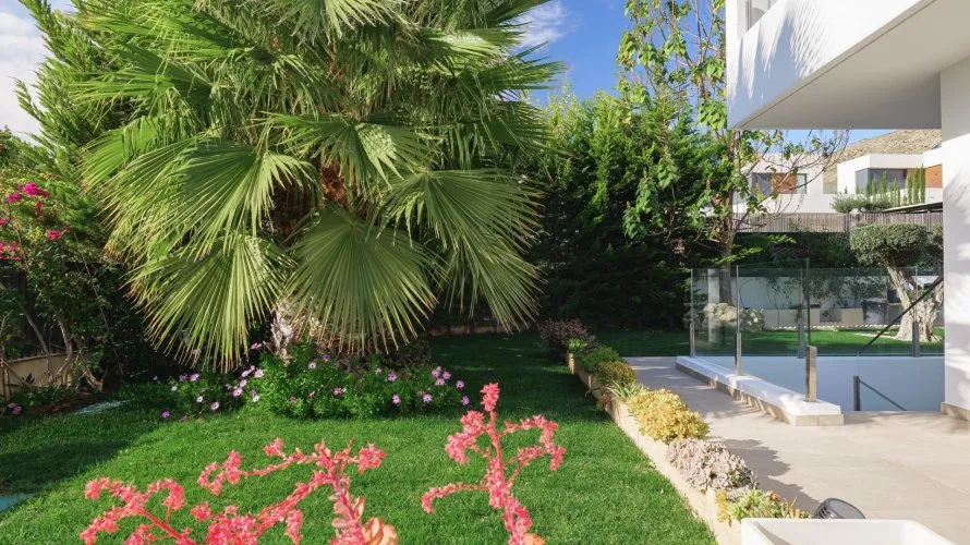 Villa de 514m² en Finestrat, España No. 466 № 6