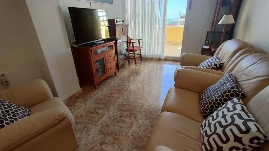 Ático de 1 dormitorio en Torrevieja, España No. 102 № 5