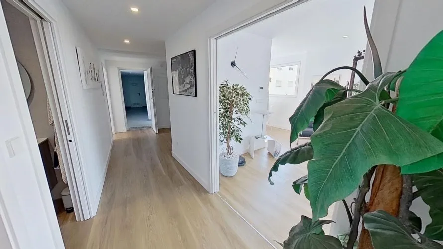 Apartamento de 2 dormitorios en Benidorm, España No. 199 № 17