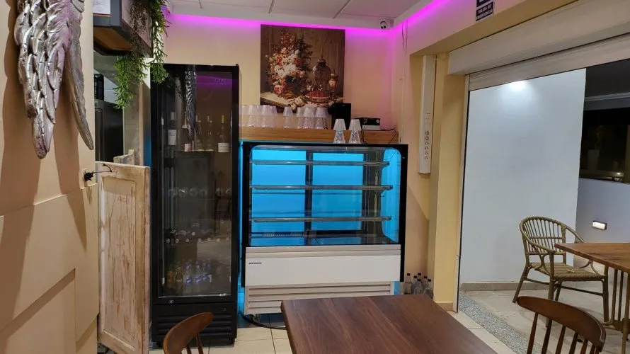 Propiedad comercial de 85m² en Calpe, España No. 580 № 24