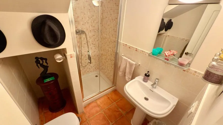 Сasa de 2 dormitorios en Finestrat, España No. 484 № 11
