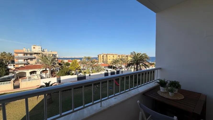 Apartamento de 3 dormitorios en Torrevieja, España No. 192 № 25