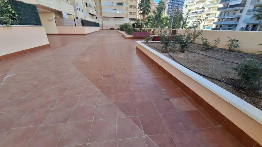 Apartamento de 2 dormitorios en Villajoyosa, España No. 677 № 13