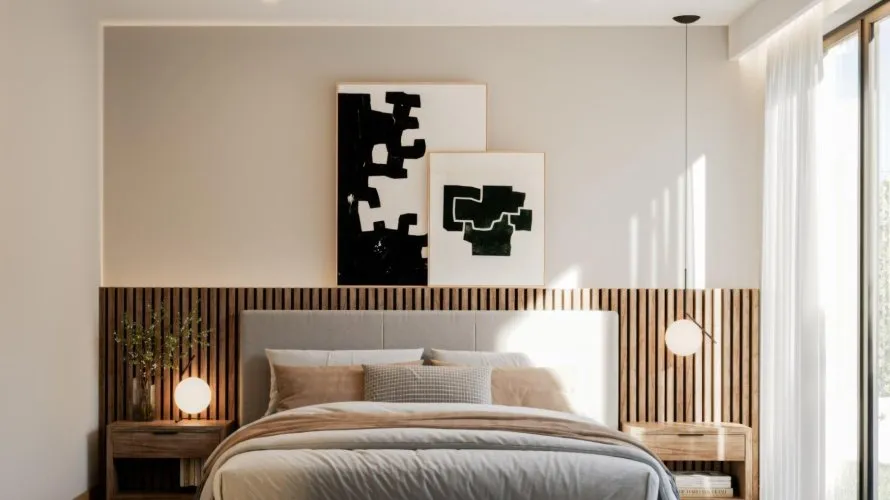 Villa de 3 dormitorios en Finestrat, España No. 332 № 18