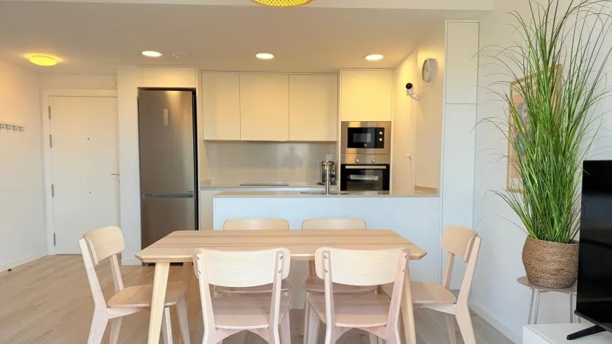 Apartamento de 62m² en Dénia, España No. 145 № 5