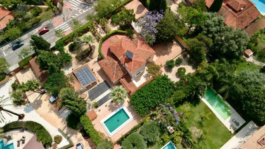 Apartamento de 6 dormitorios en Alicante, España No. 527 № 3