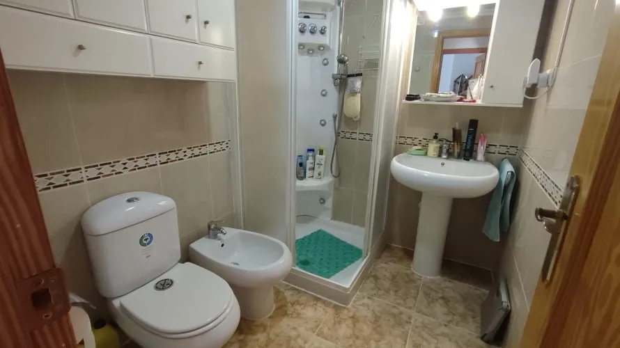 Ático de 1 dormitorio en Torrevieja, España No. 102 № 23