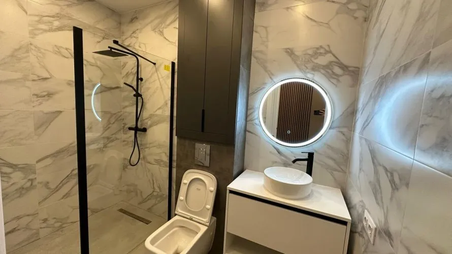 Apartamento de 4 dormitorios en Alicante, España No. 405 № 6