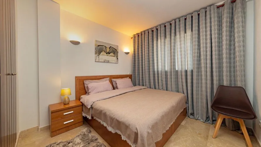Apartamento de 2 dormitorios en Torrevieja, España No. 386 № 1
