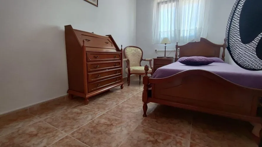 Ático de 1 dormitorio en Torrevieja, España No. 102 № 26