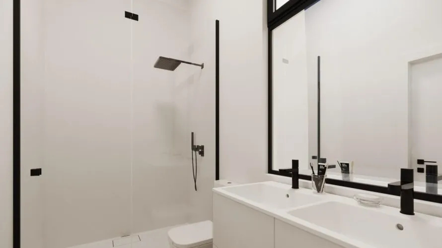 Villa de 3 dormitorios en Calpe, España No. 429 № 3