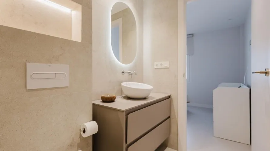 Apartamento de 110m² en Torrevieja, España No. 694 № 1