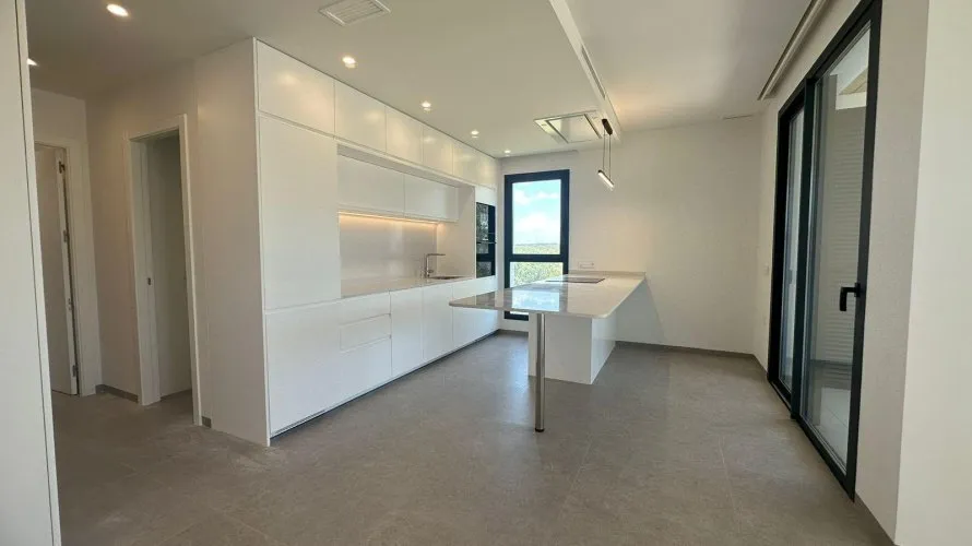 Apartamento de 2 dormitorios en Orihuela, España No. 94 № 9