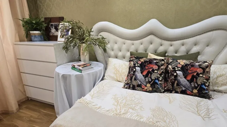Apartamento de 3 dormitorios en Torrevieja, España No. 79 № 6