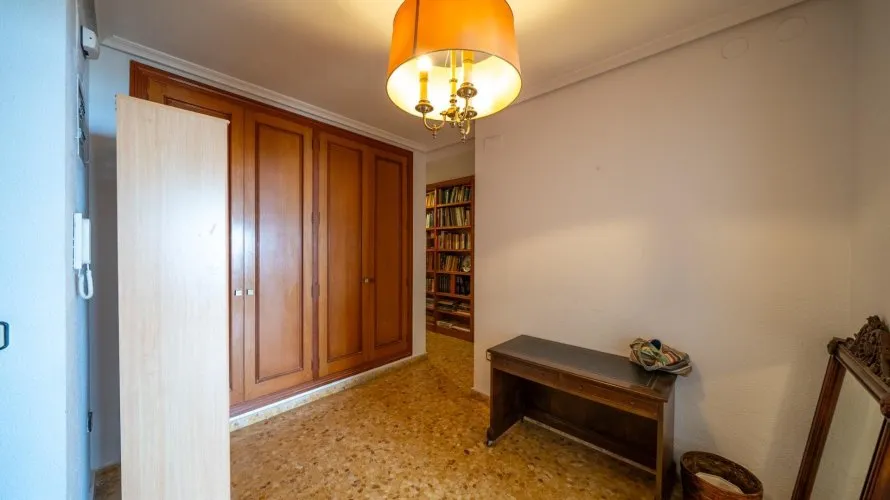 Apartamento de 1 dormitorio en Alicante, España No. 618 № 20