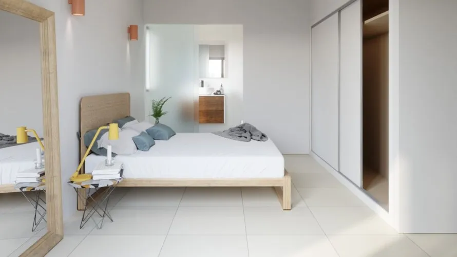 Apartamento de 3 dormitorios en Finestrat, España No. 248 № 4