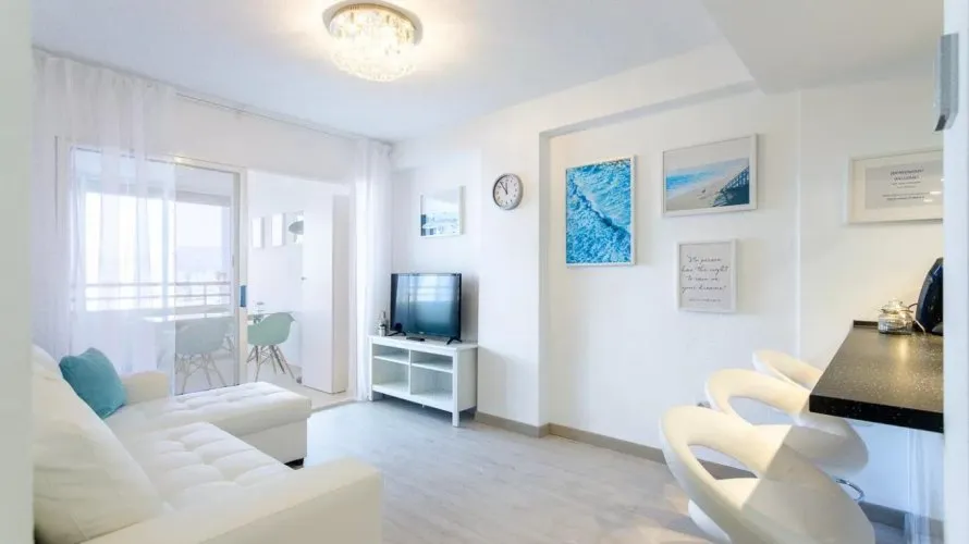 Apartamento de 64m² en Benidorm, España No. 448 № 12