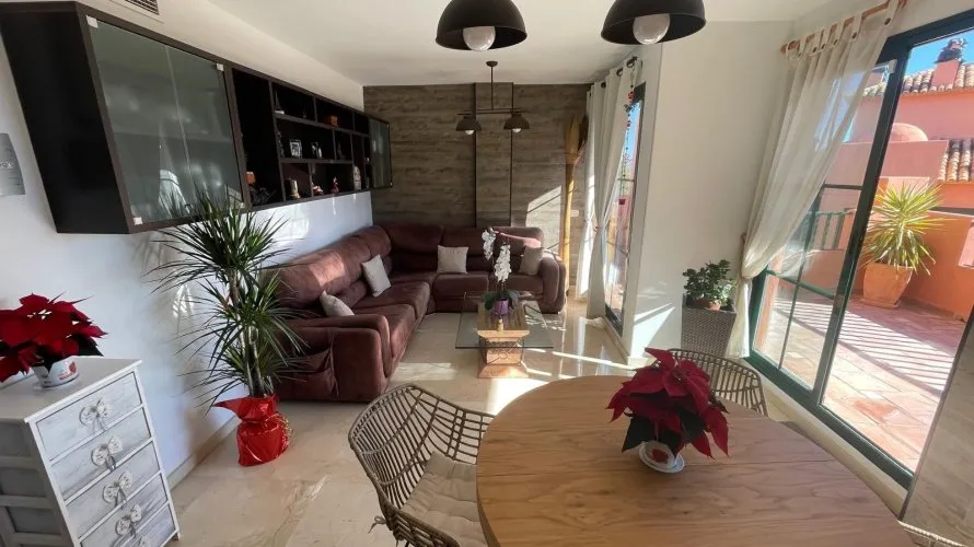 Ático de 125m² en Finestrat, España No. 716 № 23