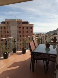 Apartamento de 3 dormitorios en Calpe, España No. 225