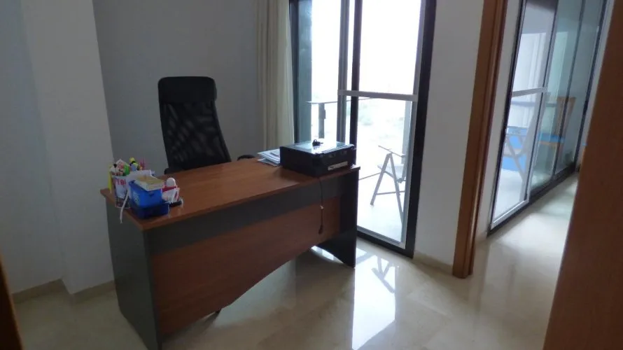 Ático de 4 dormitorios en Alicante, España No. 106 № 18