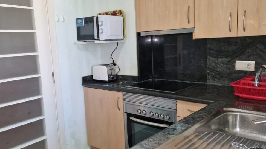 Apartamento de 2 dormitorios en Villajoyosa, España No. 421 № 14