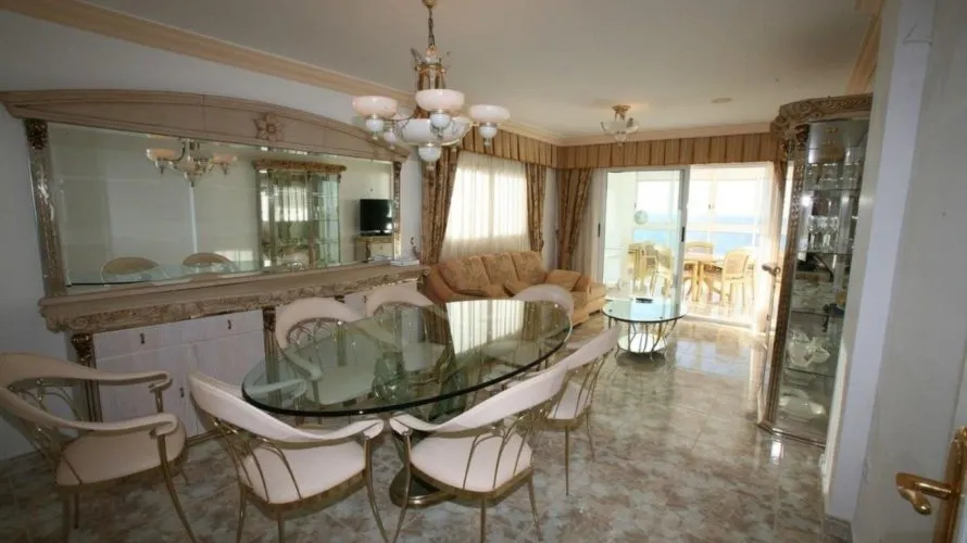 Apartamento de 140m² en Calpe, España No. 638 № 19