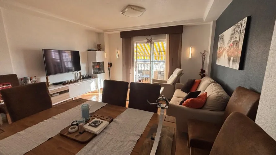 Apartamento de 1 dormitorio en Torrevieja, España No. 205 № 21