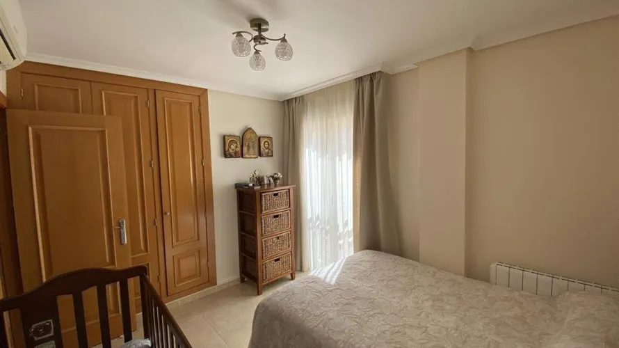 Apartamento de 134m² en Altea, España No. 637 № 11