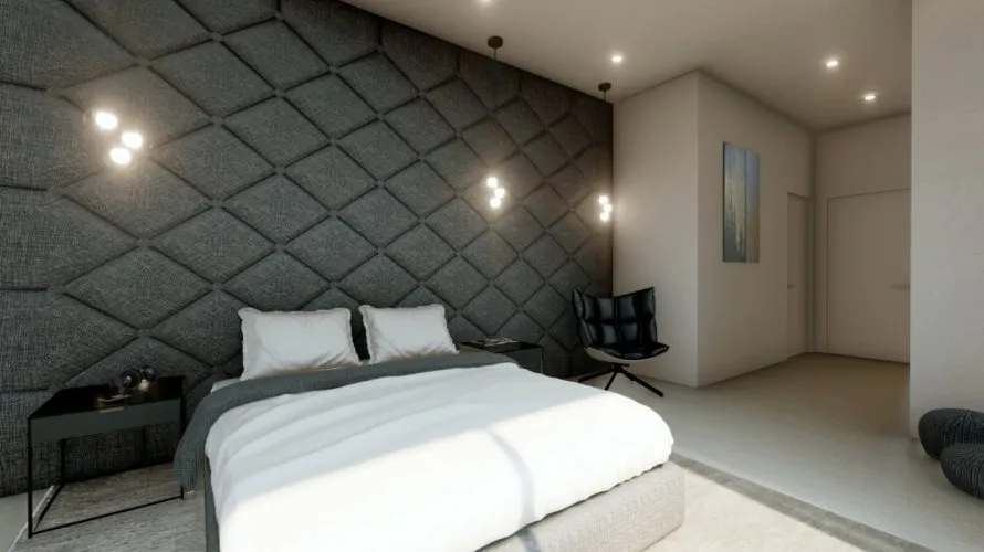 Apartamento de 4 dormitorios en Benissa, España No. 270 № 6