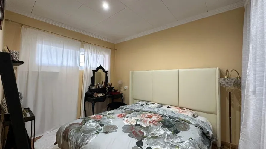 Apartamento de 55m² en Calpe, España No. 581