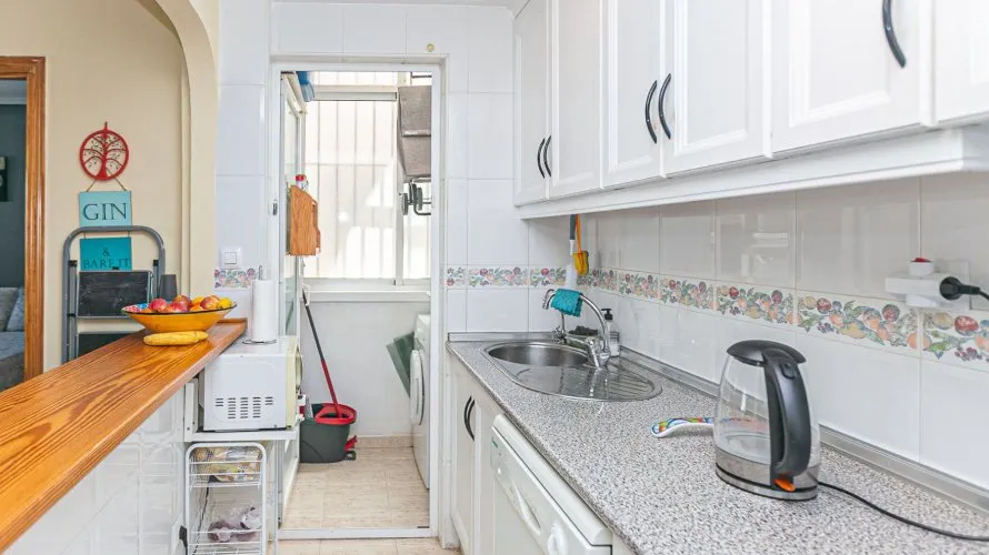 Ático de 89m² en Torrevieja, España No. 750 № 16