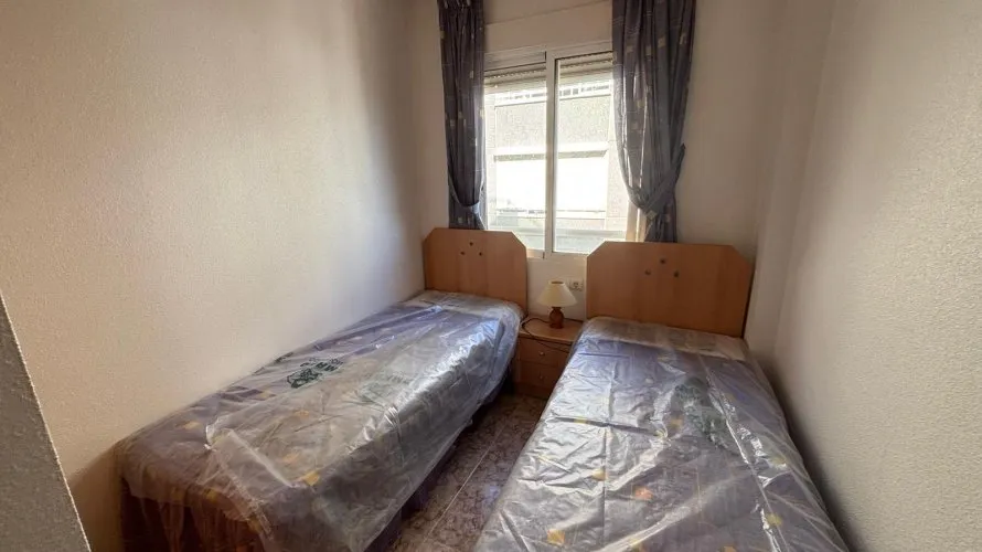 Apartamento de 1 dormitorio en Torrevieja, España No. 197 № 26