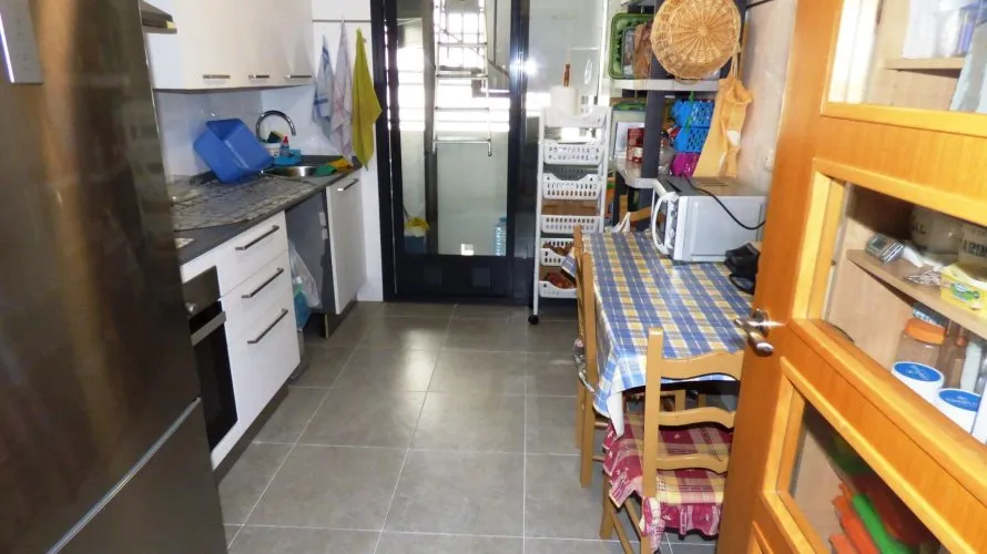 Ático de 4 dormitorios en Alicante, España No. 106 № 15