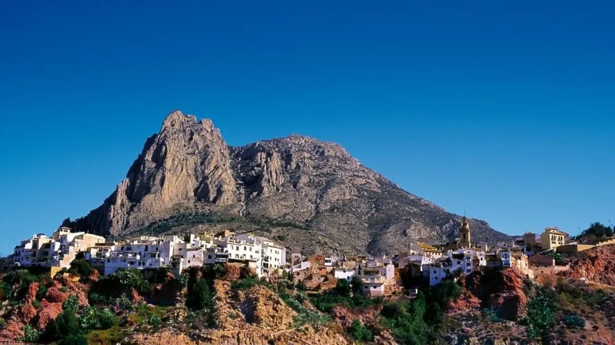 Apartamento de 4 dormitorios en Finestrat, España No. 304 № 24