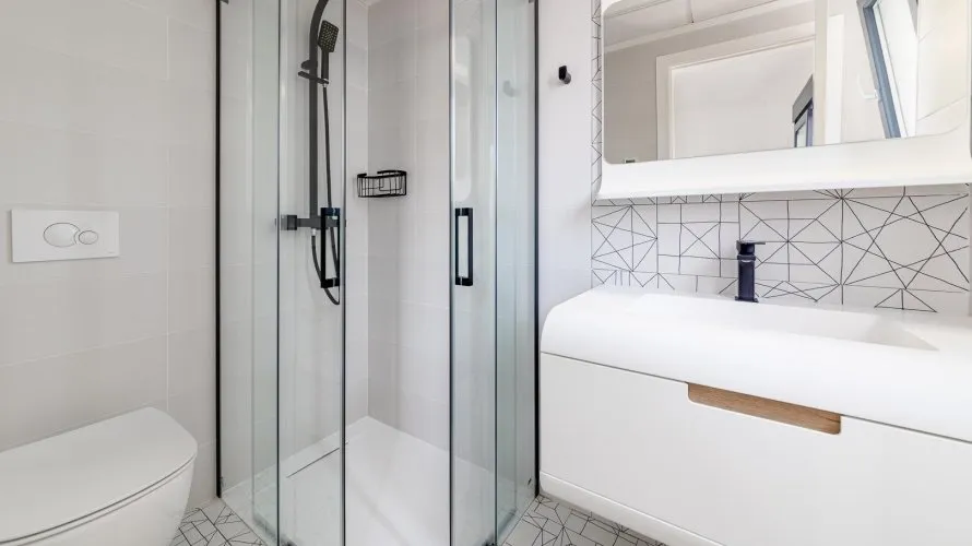 Villa de 210m² en Torrevieja, España No. 509 № 14