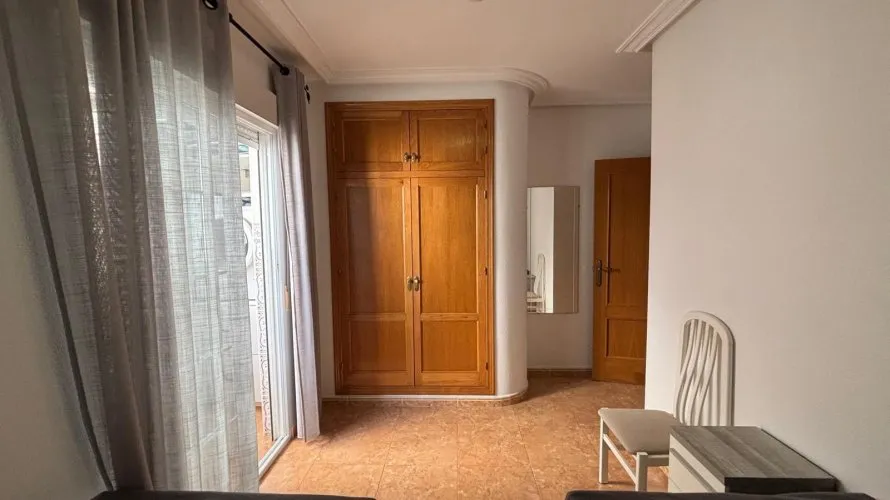 Apartamento de 1 dormitorio en Torrevieja, España No. 205 № 10