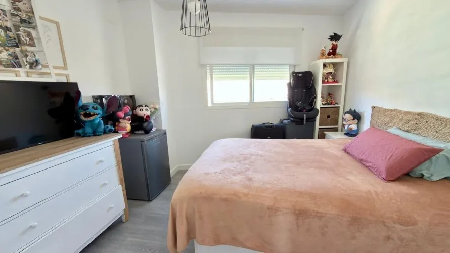 Apartamento de 2 dormitorios en Finestrat, España No. 787 № 6