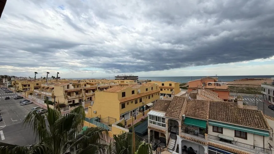 Ático de 3 dormitorios en Torrevieja, España No. 213 № 28