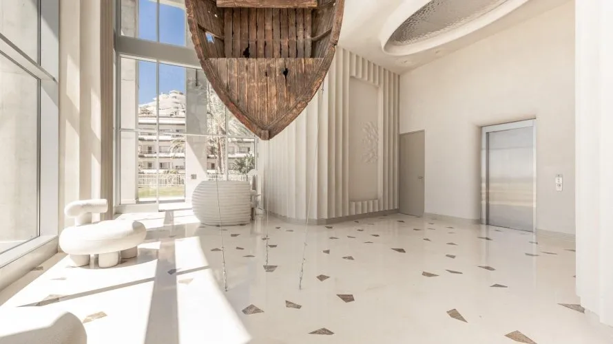 Apartamento de 3 dormitorios en Benidorm, España No. 382 № 2