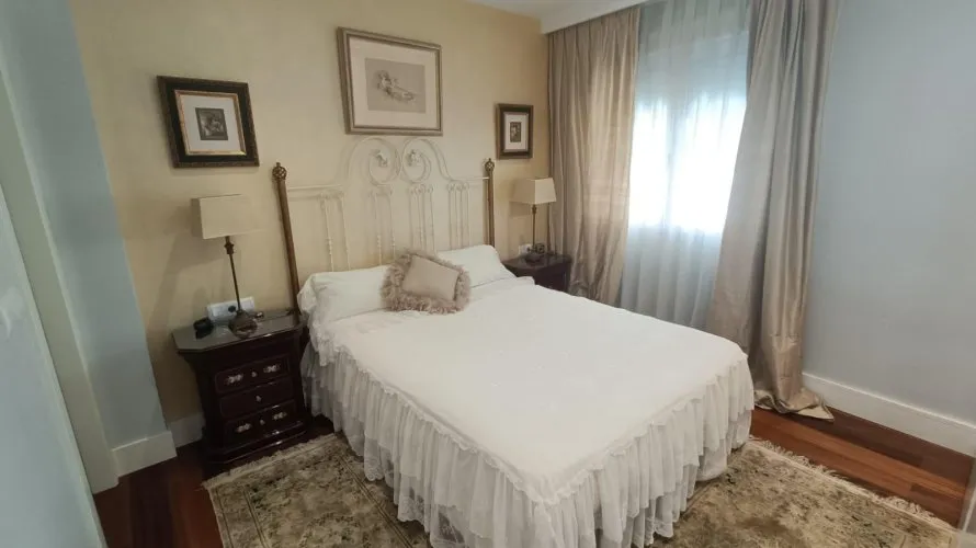 Apartamento de 2 dormitorios en Alicante, España No. 447 № 12