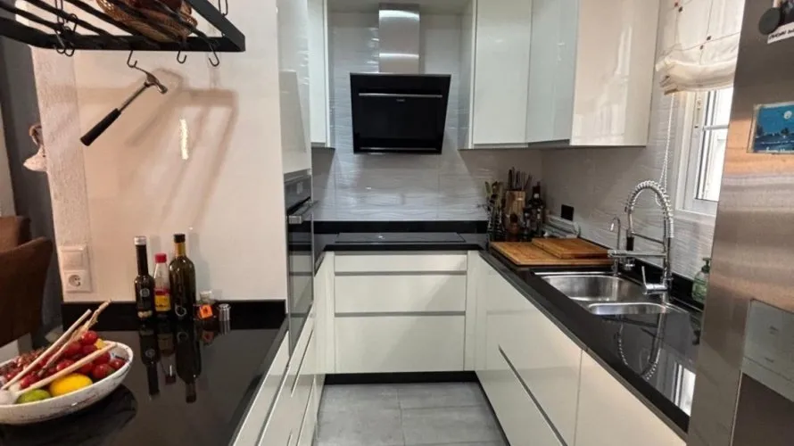 Apartamento de 1 dormitorio en Torrevieja, España No. 205 № 19